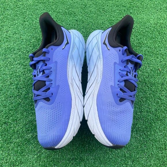 HOKA ONE ONE ARAHI 7 - Women’s Running Shoes - SIZE 9.5B - Picture 6 of 10